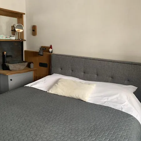 Hisa Pod Gorami Ii****-house With Wellness Tatil Evi Kranjska Gora