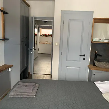 Casa vacanze Hisa Pod Gorami Ii****-house With Wellness
