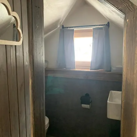 Hisa Pod Gorami Ii****-house With Wellness Casa vacanze *