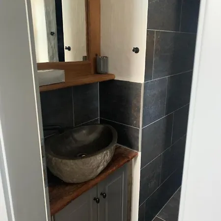 Casa vacanze Hisa Pod Gorami Ii****-house With Wellness *