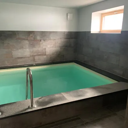 Hisa Pod Gorami Ii****-house With Wellness Dom wakacyjny *