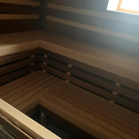 Hisa Pod Gorami Ii****-house With Wellness *