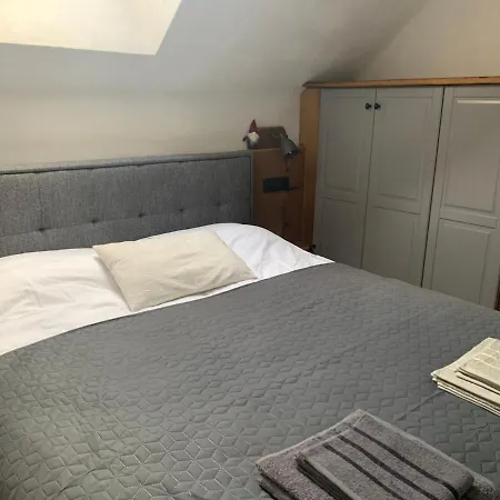 Feriehus Hisa Pod Gorami Ii****-house With Wellness Kranjska Gora