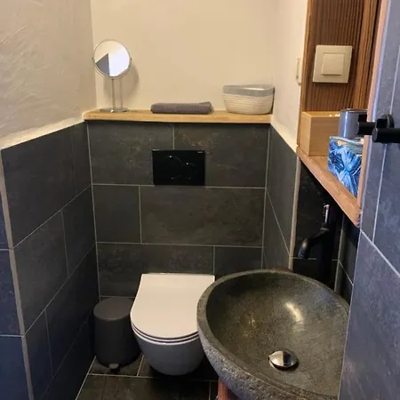 Dom wakacyjny Hisa Pod Gorami Ii****-house With Wellness Kranjska Gora