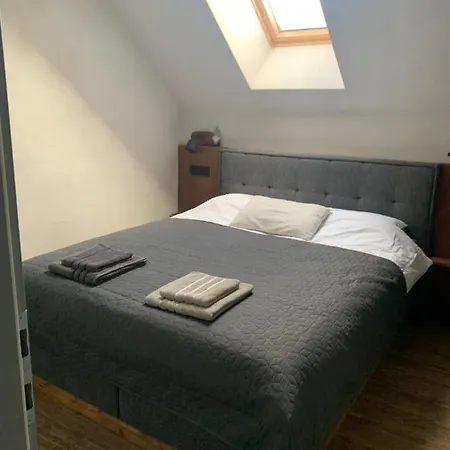 Hisa Pod Gorami Ii****-house With Wellness
