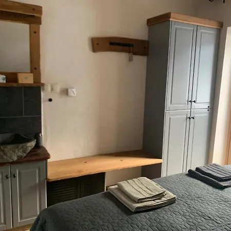 Hisa Pod Gorami Ii****-house With Wellness Casa vacanze Kranjska Gora