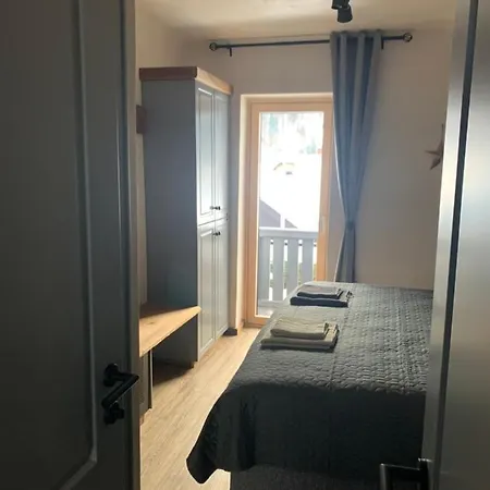 Hisa Pod Gorami Ii****-house With Wellness