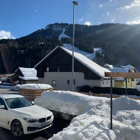 度假居 Hisa Pod Gorami Ii****-house With Wellness *