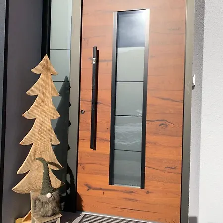 Hisa Pod Gorami Ii****-house With Wellness Dom wakacyjny Kranjska Gora