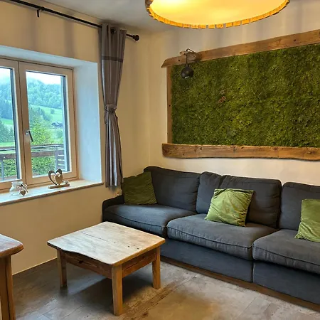 Hisa Pod Gorami Ii****-house With Wellness Kranjska Gora