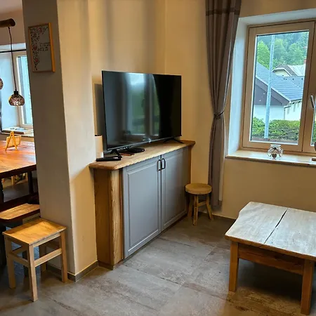 Hisa Pod Gorami Ii****-house With Wellness Dom wakacyjny