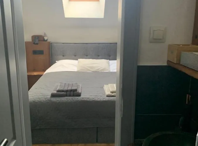 Hisa Pod Gorami Ii****-house With Wellness Kranjska Gora