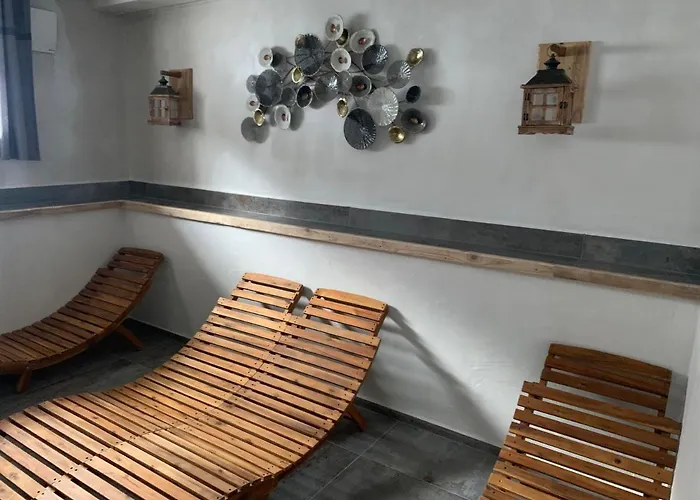 Casa vacanze Hisa Pod Gorami Ii****-house With Wellness *