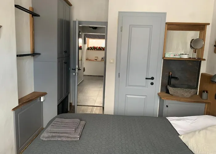 Počitniška hiša Hisa Pod Gorami Ii****-house With Wellness