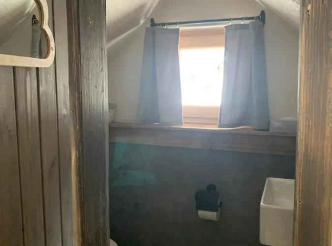 Hisa Pod Gorami Ii****-house With Wellness Casa vacanze *