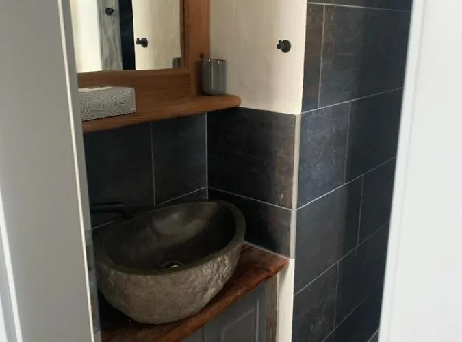 Casa vacanze Hisa Pod Gorami Ii****-house With Wellness *