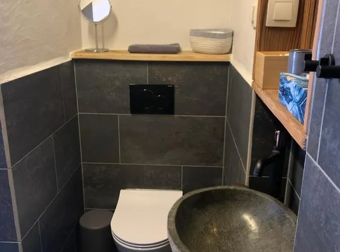 Počitniška hiša Hisa Pod Gorami Ii****-house With Wellness Kranjska Gora