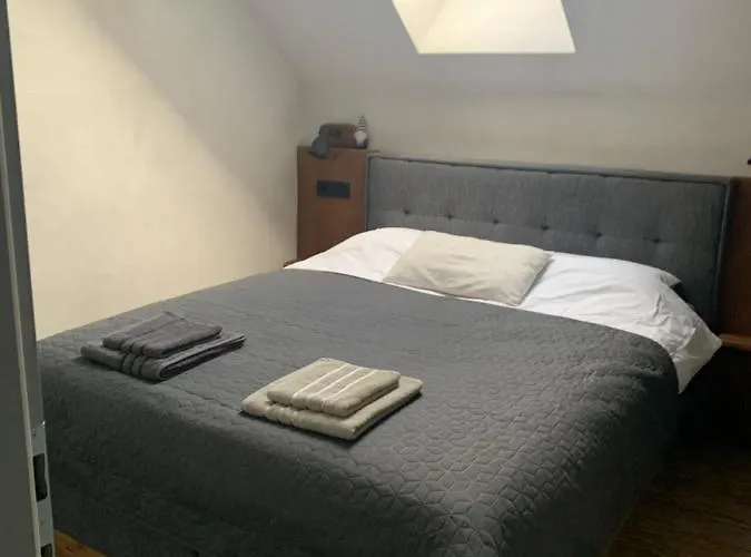 Hisa Pod Gorami Ii****-house With Wellness