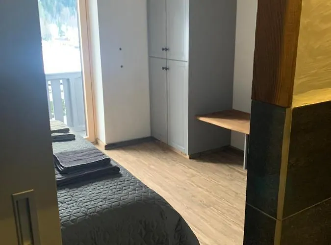 Casa vacanze Hisa Pod Gorami Ii****-house With Wellness Kranjska Gora