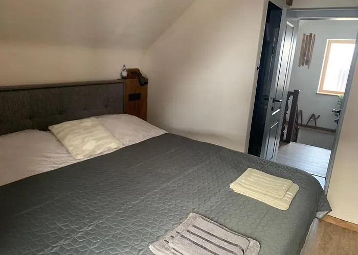 Hisa Pod Gorami Ii****-house With Wellness *