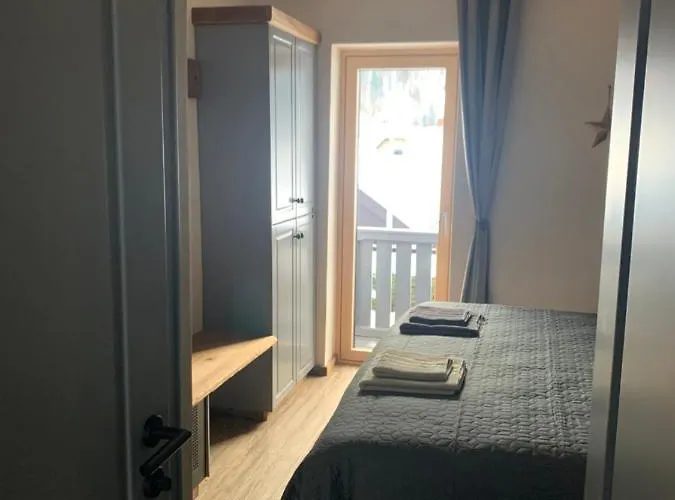 Hisa Pod Gorami Ii****-house With Wellness