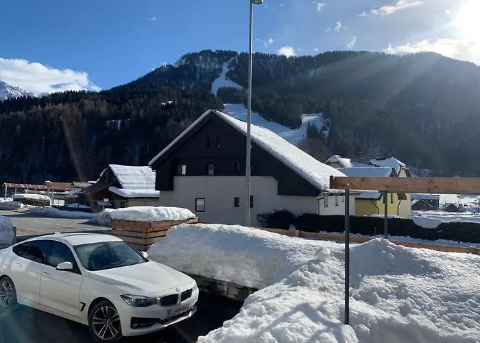 Počitniška hiša Hisa Pod Gorami Ii****-house With Wellness *