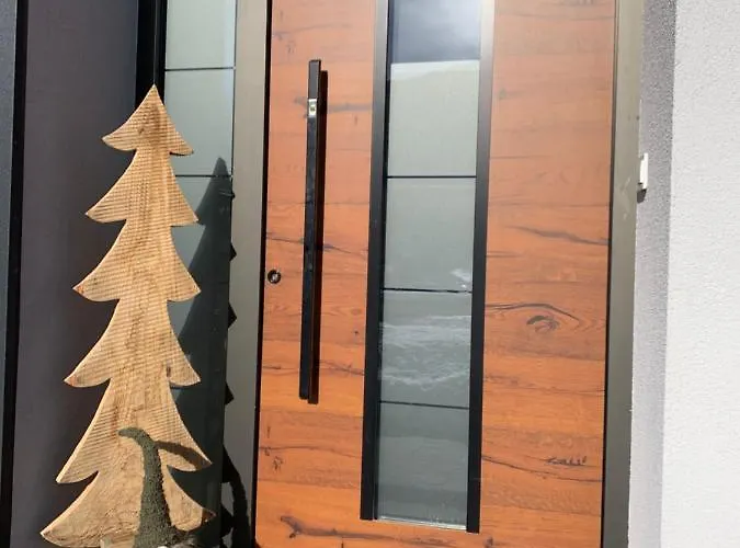 Hisa Pod Gorami Ii****-house With Wellness Casa vacanze Kranjska Gora