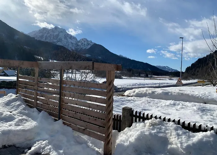 Počitniška hiša Hisa Pod Gorami Ii****-house With Wellness *