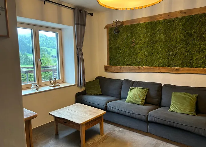 Hisa Pod Gorami Ii****-house With Wellness Kranjska Gora